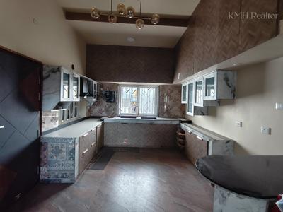 Kitchen Image of 2400 Sq.ft 4 BHK Independent House for sale in Kadachanendhal Madurai for Rs. 27500000