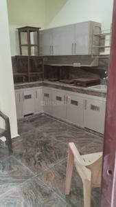 Kitchen Image of 1111 Sq.ft 2 BHK Villa for rent in Eldeco City, Mubarakpur Lucknow for Rs. 13000