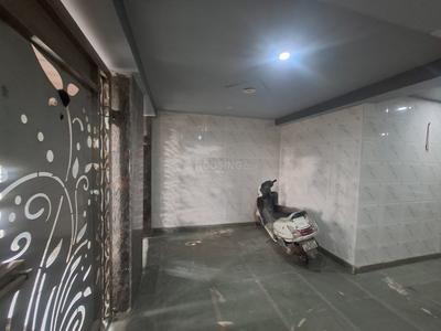 Image of 720 Sq.ft 2 BHK Builder Floor for rent in Tagore Garden Extension, New Delhi for Rs. 30000