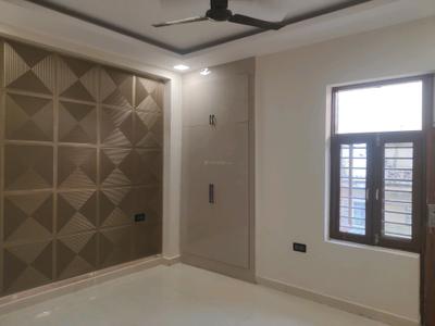 Bedroom Image of 1800 Sq.ft 3 BHK Builder Floor for sale in Green Field Colony Faridabad for Rs. 17000000