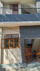 Image of 1040 Sq.ft 1 BHK Independent House for sale in Vrindavan Yojana, Lucknow for Rs. 8000000