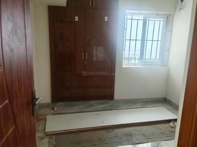 Bedroom Image of 1600 Sq.ft 3 BHK Apartment / Flat for rent in Choolaimedu Chennai for Rs. 50000