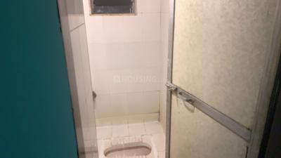 Image of 589 Sq.ft 1 BHK Apartment / Flat for sale in Mangala Garden, Kalyan West, Kalyan for Rs. 5700000