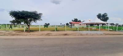 Image of 5445 Sq.ft Residential Plot / Land for sale in Annenahalli, Tumkur for Rs. 500000