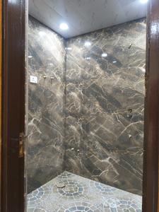 Bedroom One Image of 1400 Sq.ft 3 BHK Builder Floor for sale in Indirapuram Ghaziabad for Rs. 13500002