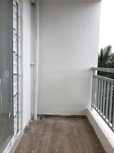 Bedroom Three Image of 1475 Sq.ft 3 BHK Apartment / Flat for sale in Visthar Bengaluru for Rs. 10700000