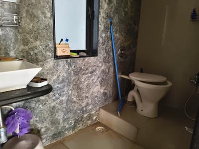 Atul Blue Fortuna Bathroom Two 4
