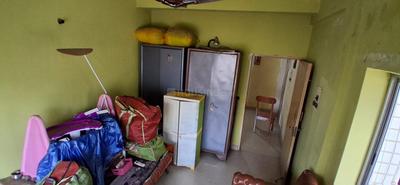 Bedroom Image of 865 Sq.ft 3 BHK Apartment / Flat for sale in Baranagar Kolkata for Rs. 5000000