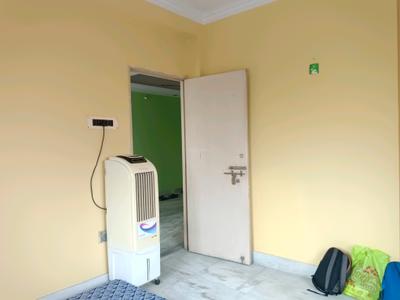 Bedroom Image of 1250 Sq.ft 3 BHK Apartment / Flat for rent in Parnasree Residential Apartment, Parnasree Pally Kolkata for Rs. 20000