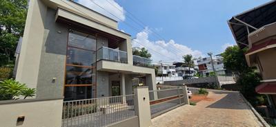 Image of 2100 Sq.ft 3 BHK Independent House for sale in Kalamassery, Kochi for Rs. 15000000
