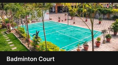 Image of 1120 Sq.ft 3 BHK Apartment / Flat for sale in SGIL Gardenia, Narendrapur, Kolkata for Rs. 5700000