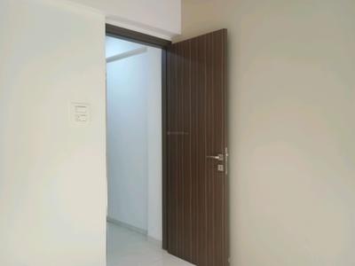 Bedroom Image of 1050 Sq.ft 2 BHK Apartment / Flat for sale in Built Tulsi Park, Kalyan West Kalyan for Rs. 8500000