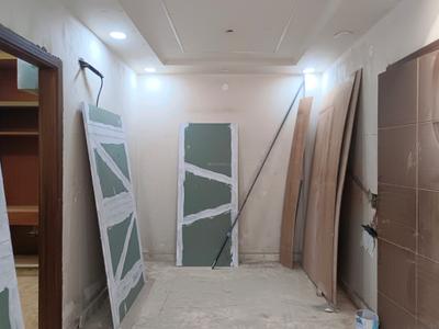 3 BHK Independent Builder Floor