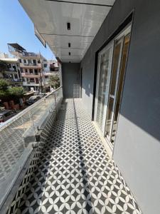 Balcony Image of 2250 Sq.ft 3 BHK Builder Floor for sale in Sector 49 Faridabad for Rs. 25000000