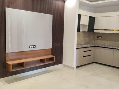 Kitchen Image of 1810 Sq.ft 3 BHK Apartment / Flat for sale in Surajpur Greater Noida for Rs. 6700000