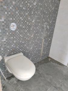Common Bathroom Image of 1350 Sq.ft 2 BHK Apartment / Flat for sale in Balaji Delta Tower 2 , Ulwe Navi Mumbai for Rs. 23500000