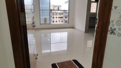 Bedroom Image of 340 Sq.ft 1 RK Apartment / Flat for sale in Bhandup West Mumbai for Rs. 5200000
