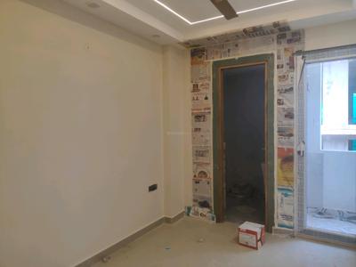 Bedroom Image of 1150 Sq.ft 3 BHK Builder Floor for sale in Urban Blossom, Green Field Colony Faridabad for Rs. 12800000
