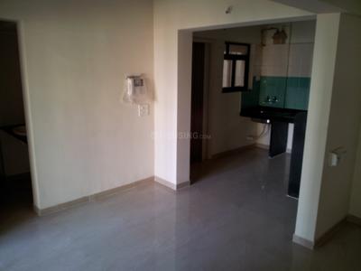Hall Image of 955 Sq.ft 2 BHK Apartment / Flat for sale in Gini Sanskruti, Hadapsar Pune for Rs. 6800000