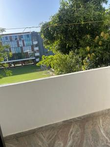 Balcony Image of Heritage Residency  in Sector 46, Gurgaon