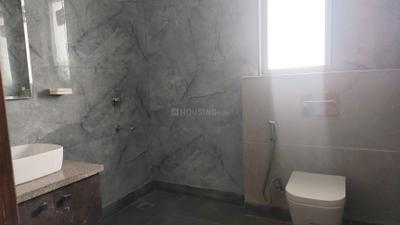 Image of 3600 Sq.ft 4 BHK Builder Floor for rent in Emaar Emerald Hill, Sector 65, Gurgaon for Rs. 150000