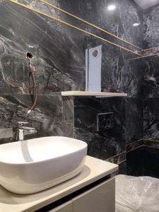 Bedroom One Image of 3150 Sq.ft 4 BHK Builder Floor for sale in Ansal Esencia Sector 67, Sector 67 Gurgaon for Rs. 35000000