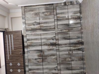 Bedroom Image of 1700 Sq.ft 3 BHK Independent House for sale in Agrawal Sagar Silver Springs, Ayodhya Bypass Bhopal for Rs. 17000000