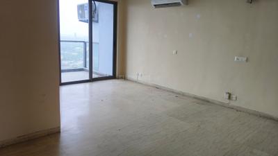 Living Room Image of 1850 Sq.ft 3.5 BHK Apartment / Flat for sale in Paras Dews, Sector 106 Gurgaon for Rs. 17500000