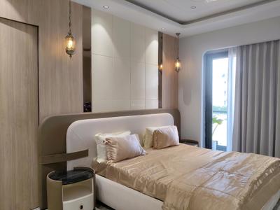 Bedroom Image of 5000 Sq.ft 4 BHK Builder Floor for rent in DLF Phase 2, DLF Phase 2 Gurgaon for Rs. 270000