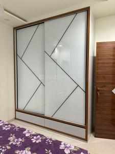 Bedroom Image of 2250 Sq.ft 4 BHK Villa for sale in Chandkheda Ahmedabad for Rs. 31100000