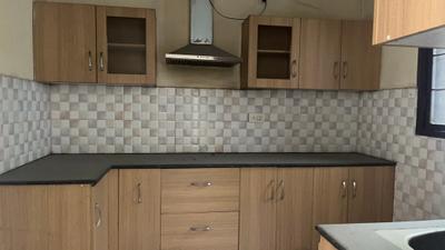 Kitchen Image of 1900 Sq.ft 3 BHK Builder Floor for sale in TDI Emperor Floors, Kundli Sonipat for Rs. 11500000