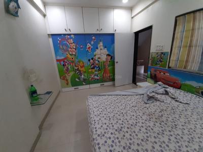 Bedroom Image of 1600 Sq.ft 3 BHK Independent House for sale in Vadgaon Budruk Pune for Rs. 17500000