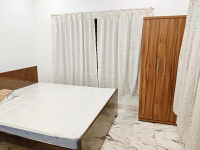 Bedroom Image of 1500 Sq.ft 3 BHK Apartment / Flat for rent in Kadamba Goa for Rs. 65000