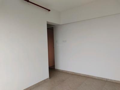 Bedroom Image of 1250 Sq.ft 3 BHK Apartment / Flat for sale in Gurukrupa Marina Enclave Wings Q And R With Kindergarten Phase IV, Malad West Mumbai for Rs. 28500000