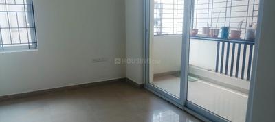 Balcony Image of 1250 Sq.ft 2 BHK Apartment / Flat for rent in Balaji Elegance, Whitefield Bengaluru for Rs. 36500