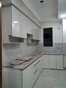 Kitchen Image of 1000 Sq.ft 2 BHK Apartment / Flat for sale in Sector 73 Noida for Rs. 3800000