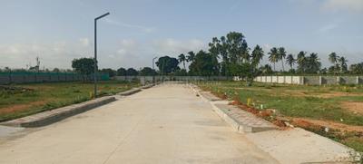 Image of 1500 Sq.ft Residential Plot / Land for sale in Chikkaballapura Town, Chikballapur District for Rs. 5300000