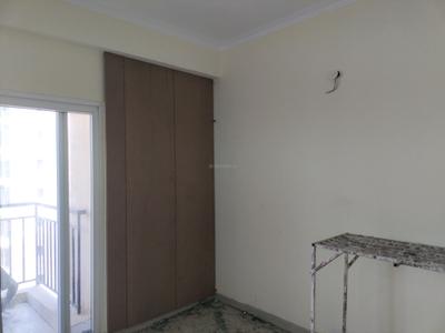 Bedroom Image of 1300 Sq.ft 3 BHK Apartment / Flat for sale in Amrapali Verona Heights, Noida Extension Greater Noida for Rs. 9365400