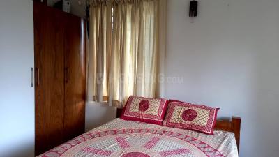 Bedroom Image of 1800 Sq.ft 3 BHK Apartment / Flat for rent in Payyambalam Kannur for Rs. 27500