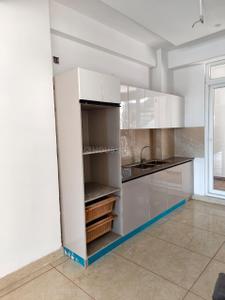 Kitchen Image of 2599 Sq.ft 4 BHK Apartment / Flat for sale in GVT Beliston Avenues, Dhakoli Zirakpur for Rs. 16500000