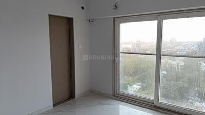 Bedroom Image of 2100 Sq.ft 4 BHK Apartment / Flat for sale in Sea Bliss, Andheri West Mumbai for Rs. 100000000