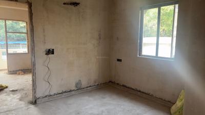 Living Room Image of 1080 Sq.ft 3 BHK Builder Floor for sale in Malka Ganj New Delhi for Rs. 19800000