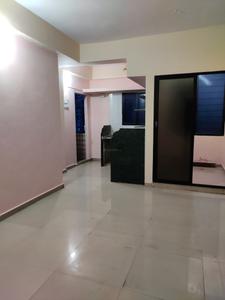 Hall Image of 600 Sq.ft 1 BHK Apartment / Flat for sale in Yogiraj Complex, Kosamdi Ankleshwar for Rs. 950000