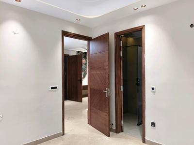 Bedroom Image of 1800 Sq.ft 3 BHK Builder Floor for sale in Sector 46 Gurgaon for Rs. 26000000