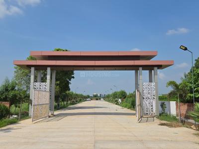 Image of 2700 Sq.ft Residential Plot / Land for sale in Jait, Vrindavan for Rs. 5700000