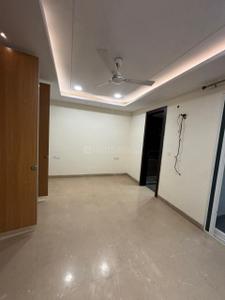Hall Image of 2000 Sq.ft 3 BHK Builder Floor for sale in Kirti Nagar New Delhi for Rs. 35000000