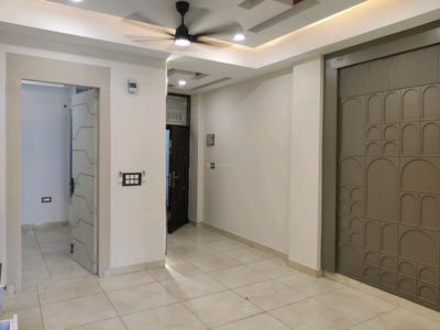Living Room Image of 1350 Sq.ft 3 BHK Builder Floor for sale in Indirapuram Ghaziabad for Rs. 12000000