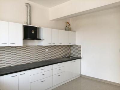 Kitchen Image of 2500 Sq.ft 3 BHK Apartment / Flat for sale in Salarpuria  Sattva Celesta, Battarahalli Bengaluru for Rs. 20000000
