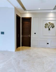 Hall Image of 2367 Sq.ft 4 BHK Builder Floor for rent in DLF Phase 1 Gurgaon for Rs. 120000