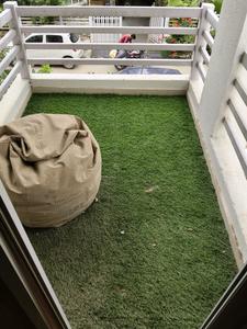 Bedroom Two Image of 3285 Sq.ft 4 BHK Villa for sale in Shree Balaji Villa, Chandkheda Ahmedabad for Rs. 45000000